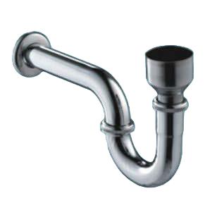 [WU-SCR] Welt Sifón Urinario Cromo