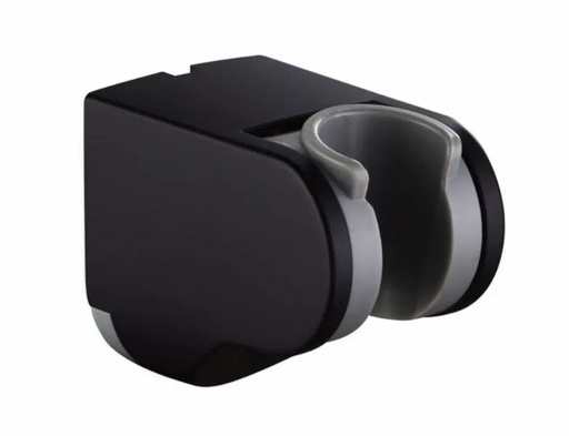 [WBSOP] Soporte De Ducha Welt Black Negro Mate