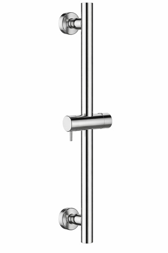 [WBD] Barra de Ducha Welt Simple Cromo