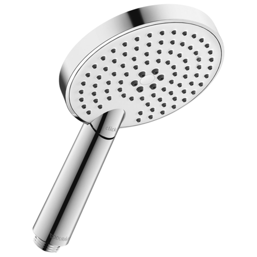 [UV0650011000] Ducha de Mano Air D 120 Tres Funciones Cromo