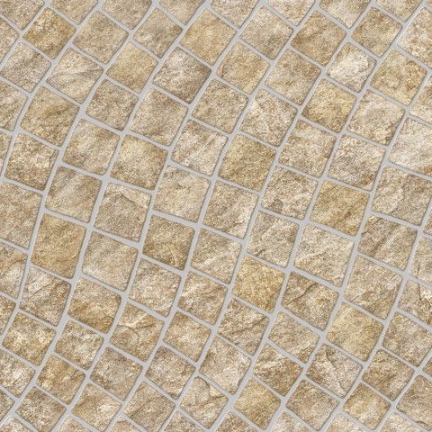 [SE46X461A60071] Cerámica Carioca Beige Antideslizante 46x46 cm