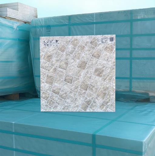 [SE46X461A60071] Cerámica Carioca Beige Antideslizante 46x46 cm