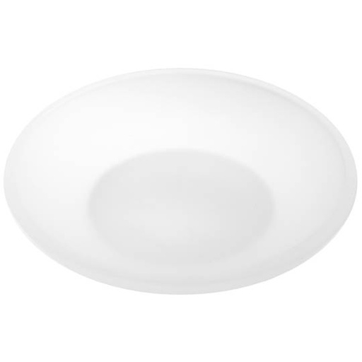 [R76110] Repuesto Platillo Jabonera Forum Satinado