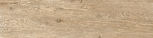 [R21DE.MI] & Porcelanato Decapé Miele Mate Rectificado 20,2x122,2 cm