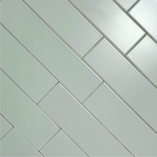 [PT05973] Cerámica Liso Alga Mate 7,5x30 cm