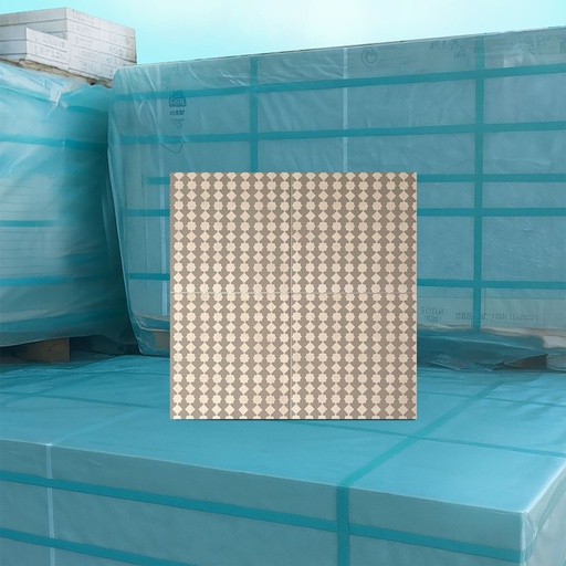 [PR9159] Cerámica Pompeya Decor Vr06 Mate 20x20 cm