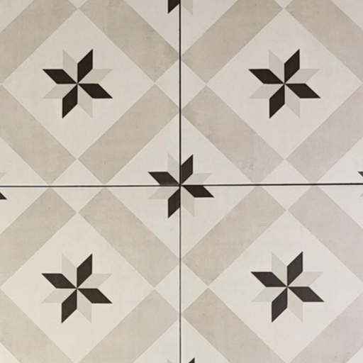 [PR5393] Cerámica Nápoles Mate 20x20 Cm