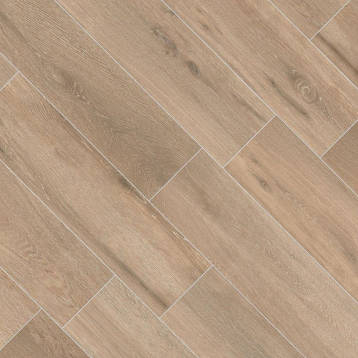 [P1021I] Porcelanato Spoleto Noce Mate 17,5x62,5 Cm