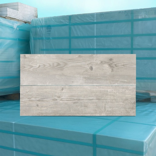 [P1011I] Porcelanato Norvegia Mate 17,5x62,5 Cm