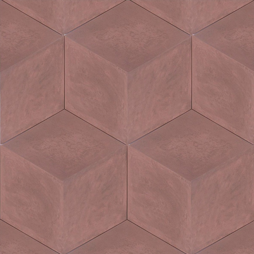 [OF150] Porcelanato Ossidi Vinaccia Mate Rectificado 18,7x32,4 cm