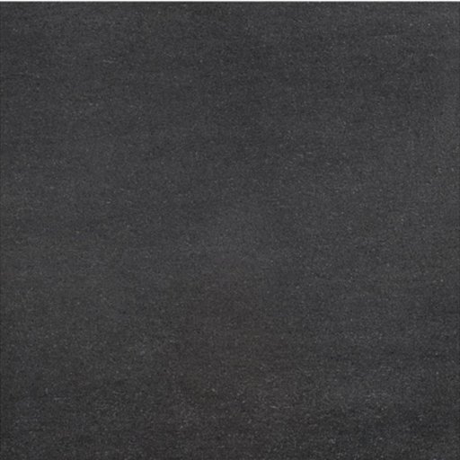 [MQ42] Porcelanato So 01 Basaltina Nera Lappato Rectificado 60x60 cm