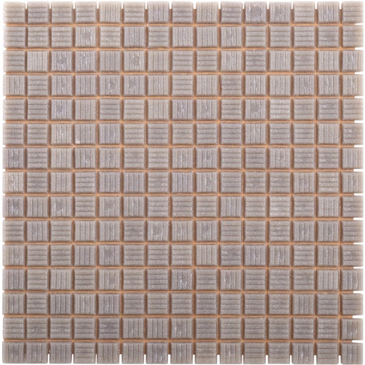 [M-3] Venecita M-3 Gris Medio 20X20 mm