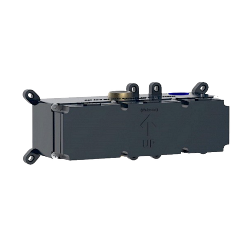 [INC314-19] Cuerpo Interno 3 Vias 