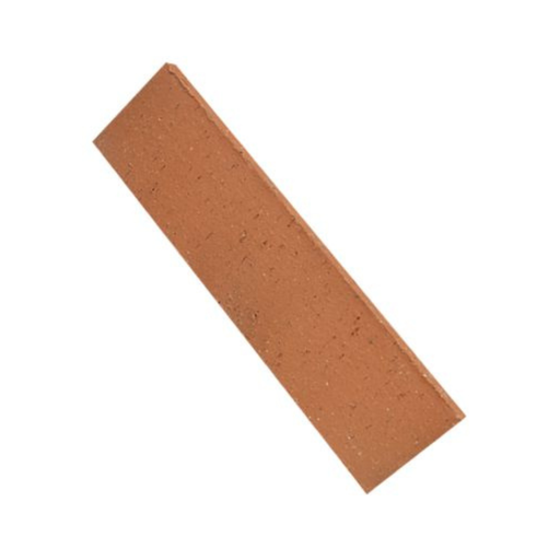 [FACHALETAALMEND] Fachaleta Almendro Barro Cocido 7x25 Cm