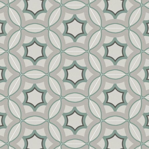 [F926] Porcelanato Paprica Par P4 Col Mate Rectificado 25x21,6 cm