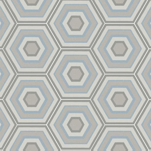 [F923] Porcelanato Paprica Par P1 Col Mate Rectificado 25x21,6 cm