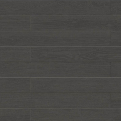 [F200] Porcelanato Lagom Coated Black Mate Rectificado 15x120 cm