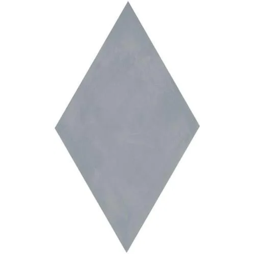 [F149] Porcelanato Ossidi Celeste RMB Mate Rectificado 18,7x32,4 cm