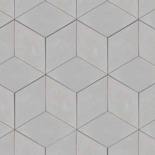 [F147] Porcelanato Ossidi Grigio Mate Rectificado 18,7x32,4 cm