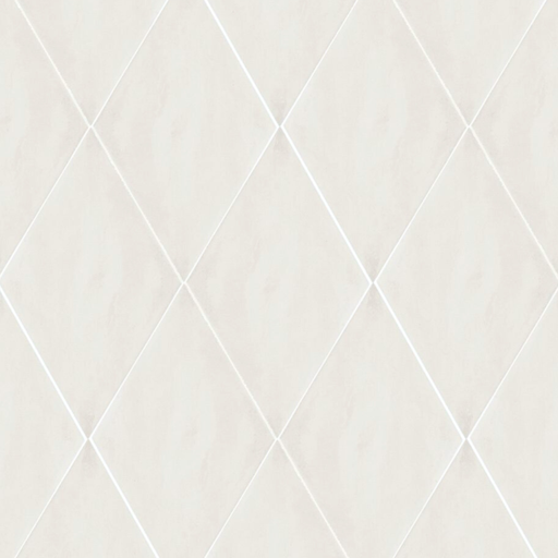 [F146] Porcelanato Ossidi Bianco Mate Rectificado 18,7x32,4 cm