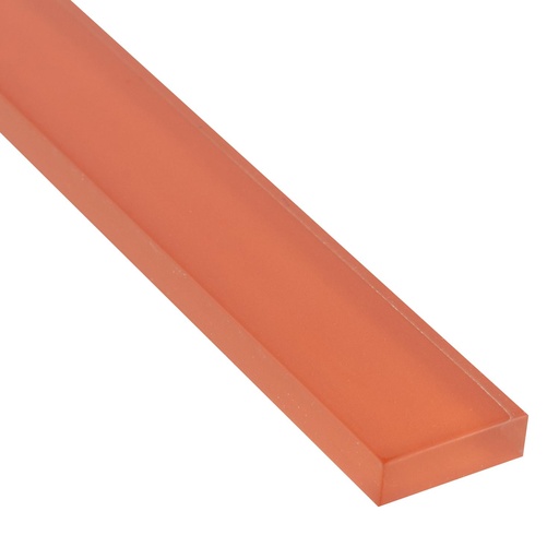 [ES42MARSGLOSS] Listel Crystal café 2,5x30 cm