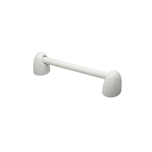 [E562] Toallero Barra 30 cm Durfix Blanco
