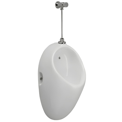 [E399-BL] Urinario Quantum Plus Institucional