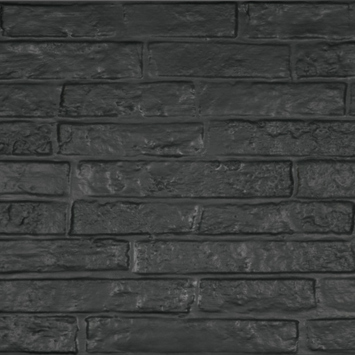 [DOR34320] Porcelanato Street Black Mate Rectificado 60x120 cm