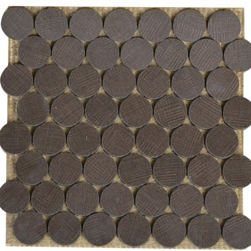 [CH06NATMO3030] Porcelanato Chic 06 Natural Mo Sphere 30x30 cm