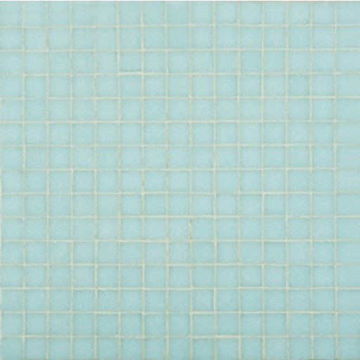 [C-15] MURVI C-15 CELESTE CLARO 20X20 MM 1C=1M2