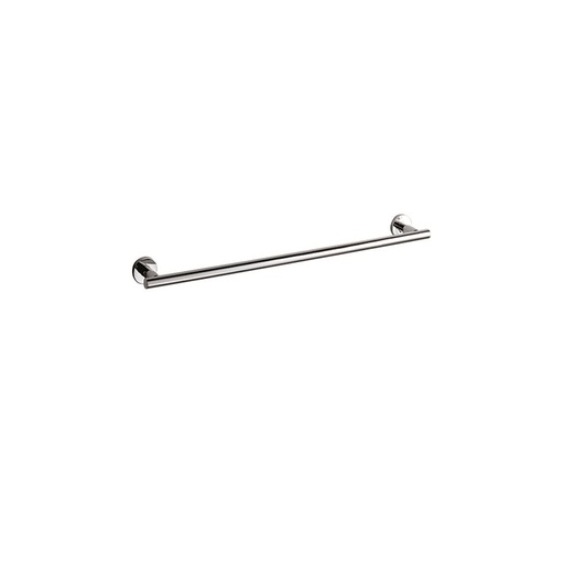 [A4618GCR] Toallero Barra Touch 66 cm Cromo