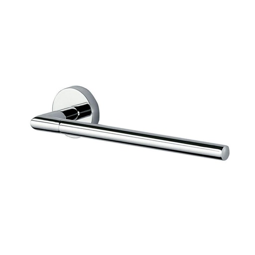 [A3618ACR] Toallero Barra 26 cm Forum Cromo