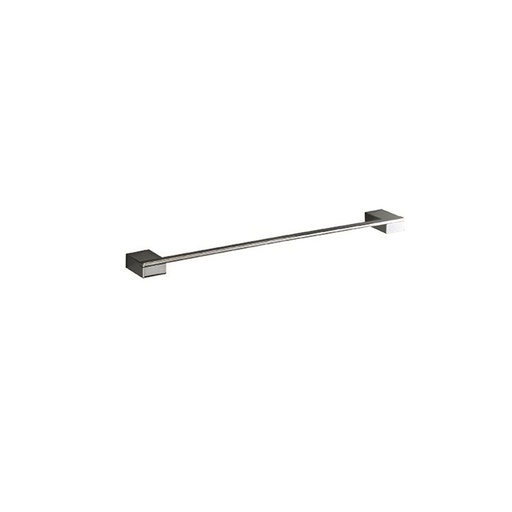 [A3318BCR] Toallero Barra Logic 50 cm Cromo