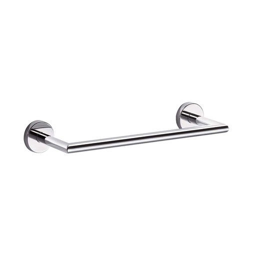 [A1018BCR] Toallero Barra 45 cm Gealuna Cromo