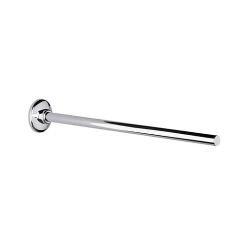 [A04150CR] Toallero Barra 45 cm Hotellerie Cromo