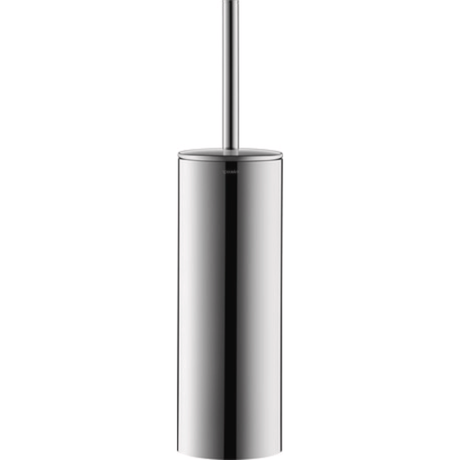 [9928] VERO SOPORTE TOALLERO CROMO
