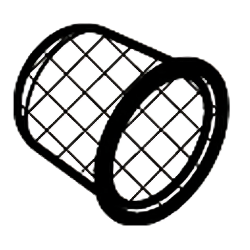 [97735000] HG REPUESTO FILTRO GRIF.COCINA FOCUS
