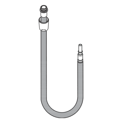 [95507000] HG REPUESTO FLEXIBLE CENTRAL