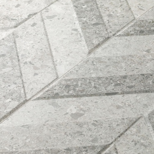 [8044900] Cerámica Recife Cinza Mate Rectificado 45x120 Cm