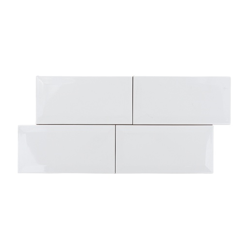 [8036688] Cerámica Metro Cream 15x15 cm