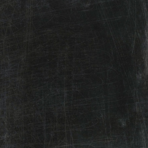 [8034903] Porcelanato Laca Black Satinado Rectificado 90x90 cm