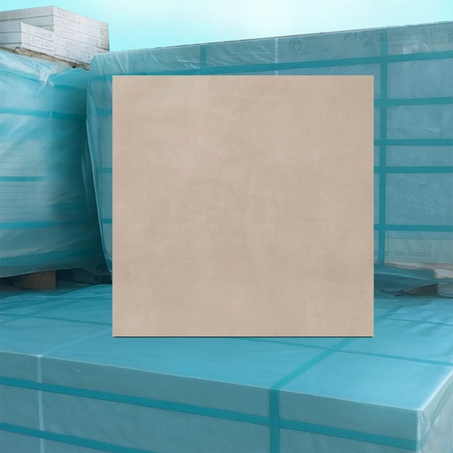 [8034160] Gres Porcelánico Habitat Greige Satinado  45x45 cm