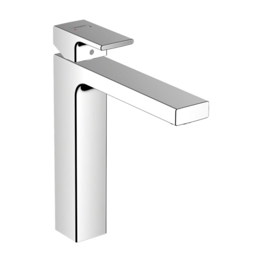 [71562000] Grifería de Lavamanos vernis Shape Monomando Externo Cromo