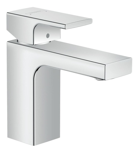 [71561000] Grifería De Lavamanos Monomando Externo Vernis Shape Cromo
