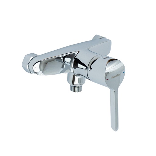 [6608S] Grifería Monomando Ducha Ypsilon S2