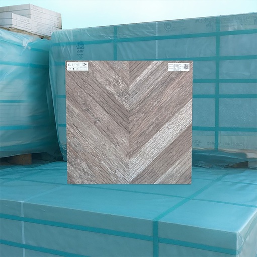 [613001] Gres Porcelánico Perugia Mate Rectificado 61,5x61,5 cm