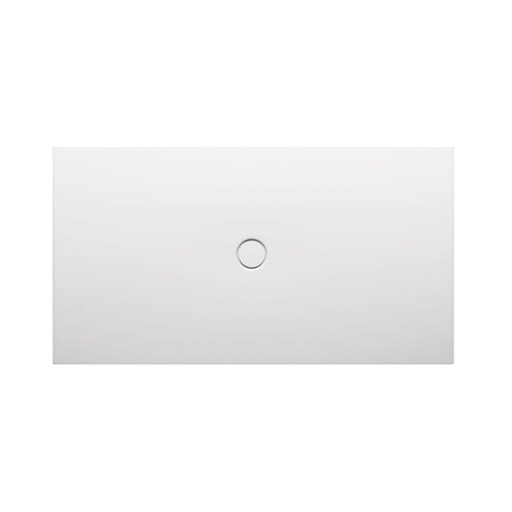 [5969-000] BetteFloor Receptaculo Blanco 160x100cm
