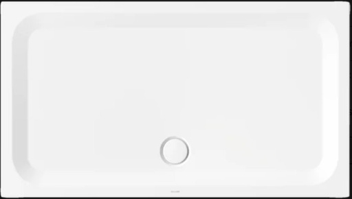 [5955-000] BetteUltra Receptaculo Blanco 160x80x3,5cm