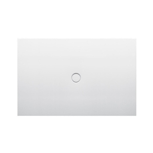 [5793-000] BetteFloor Receptaculo Blanco 130x80cm