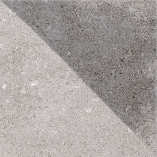 [4R41] Porcelanato Tirol Gris Mate 20x20 cm
